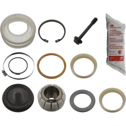 Reparatieset, geleidebalk FEBI BILSTEIN 08959