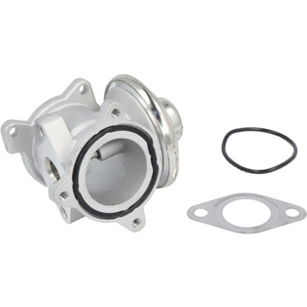EGR-klep DELPHI EG10508-12B1
