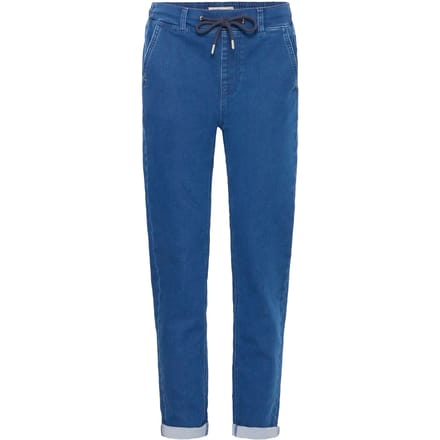 fransa - FRLUXE JOGG JE 1 - Dames - Regular fit jeans