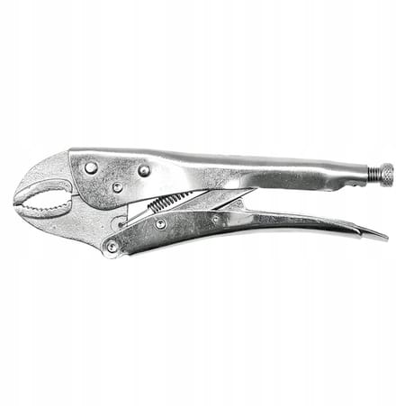 Vorel Grip Tangen 250 mm - Snel Spannen en Vergrendelen