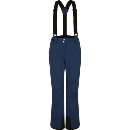 Dare 2B Dames/Dames Effused II Waterdichte Skibroek (Maanlicht Denim)
