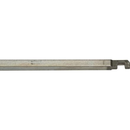 Nemef pompespagnolet Stang 9mm 1500mm