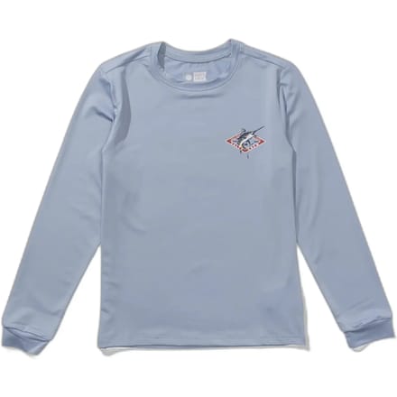 Junior Sweatshirt Salty Crew Marlin