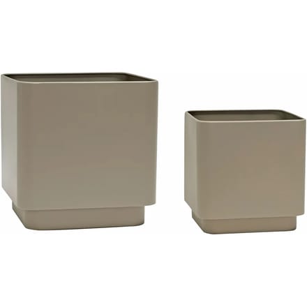Pot Hubsch Interior Cube