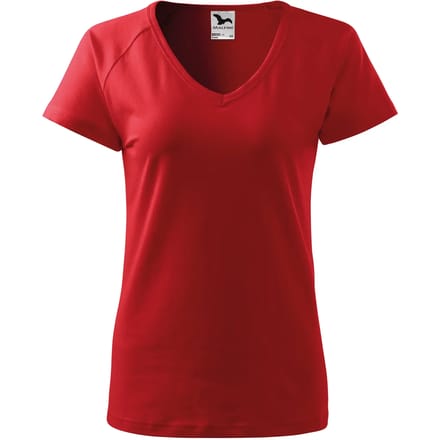 T-shirt dames Malfini Dream 128