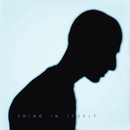Flox - Thing In Itself (CD)