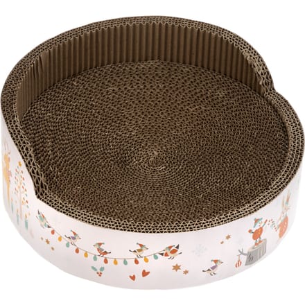 1 stuk Krabmeubel Relax WInter Edition