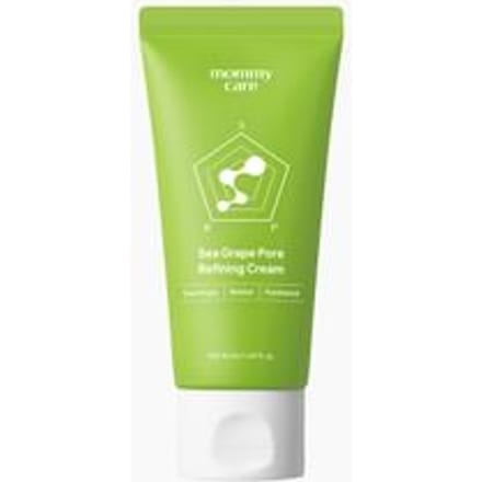 mommy care - Sea Grape Pore Refining Cream 2026 Version - 50ml