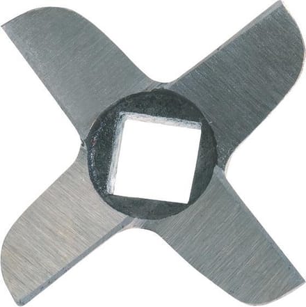 Westmark 4-Wing Vleesmolenmes - Maat 8