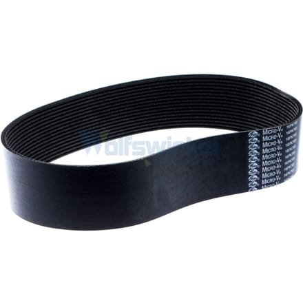 Husqvarna brede riem 16pk grx765mm fs524