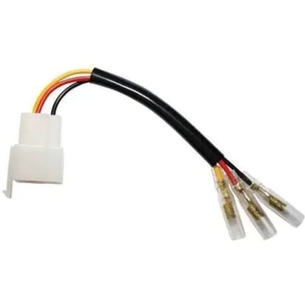 Aansluitkit voor achterlicht Brazoline Kawazaki / Suzuki / Yamaha