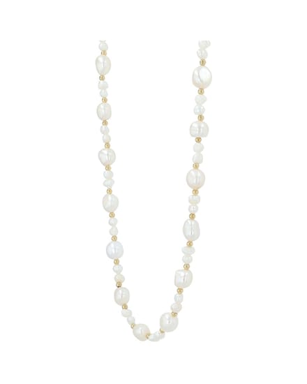AKZENT Akzent damesketting met hanger duurzaam