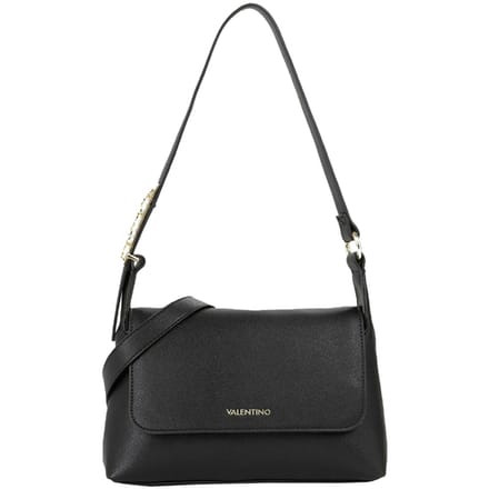VALENTINO schoudertas Helen Flap Bag Nero zwart