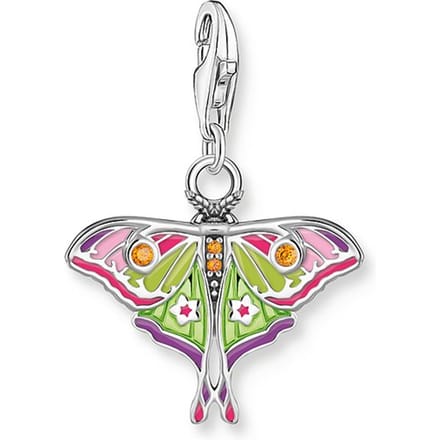 Thomas Sabo - 2209-691-7 - Bedel Hanger - Dames - Vlinder - As We Are