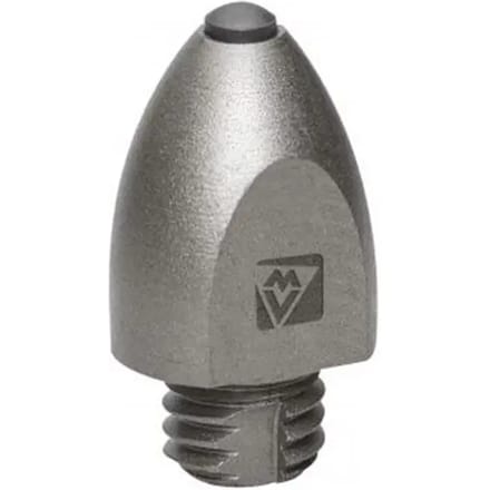 Zelfreinigende tungsten ijzers Michel Vaillant Fastuds SG