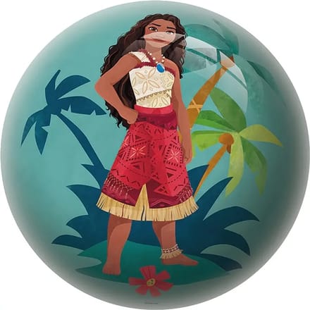Sportbal Junior Mondo Spa Vaiana