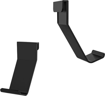 New Age Devi - Handige houder voor koptelefoon controller en game accessoires - 2 stuks