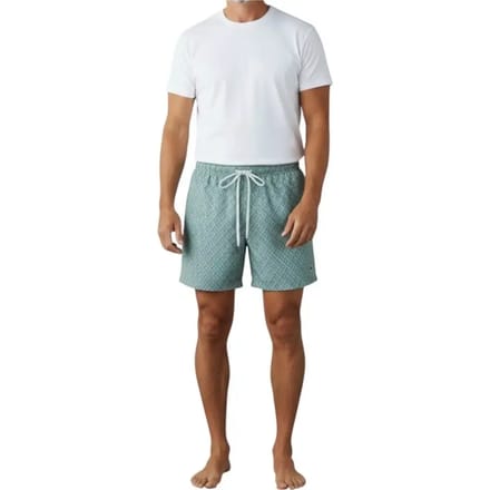 Korte Moose Knuckles Hide And Swim