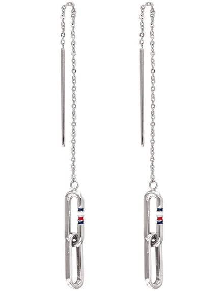 Tommy Hilfiger Bijoux Dames 2780198 Ohrschmuck