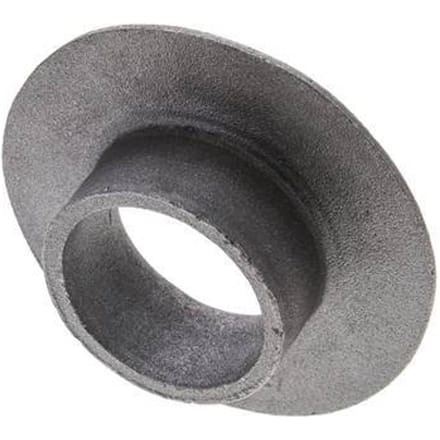 Voorlasschijven Din 2642 Dn40-Pn10 48.3x2.6mm Staal (St 35.8)