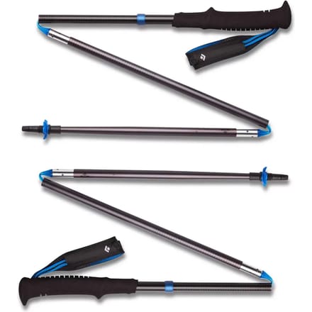 Wandelstok Black Diamond Distance Z