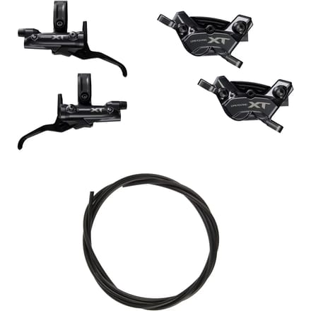 Remkit Shimano XT (x4)