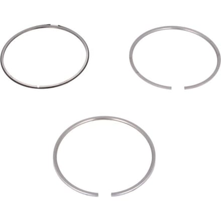 Zuigerveren set MAHLE 038 64 N0
