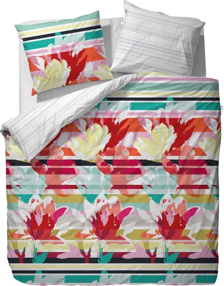 Esprit Floria Kussensloop - 60x70 - Multi