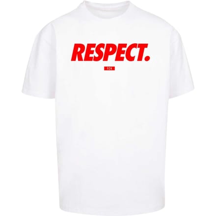 T-shirt Upscale Football's coming Home Respect