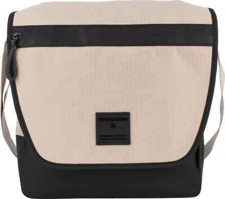 strellson Schoudertas Northwood RS Dorian Shoulderbag Beige