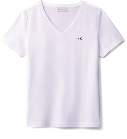 Calvin Klein Jeans Ss Monogram Vnk Tee
