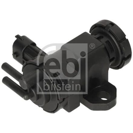 Drukregelaar, turbocompressor FEBI BILSTEIN 185700