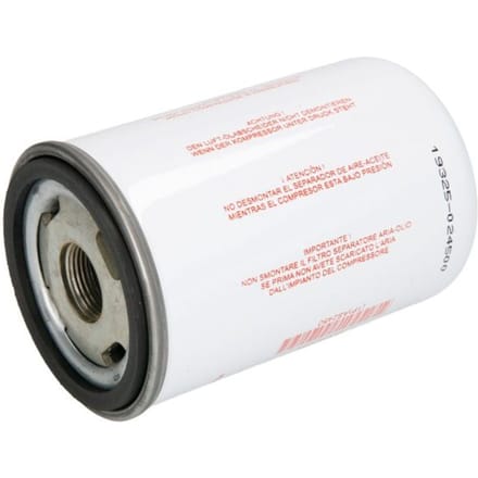 Carterontluchtingsfilter FLEETGUARD AS2450