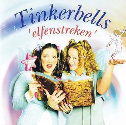 Tinkerbells-Elfenstreken