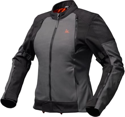 Modeka Muva Dames motorfiets textieljas -