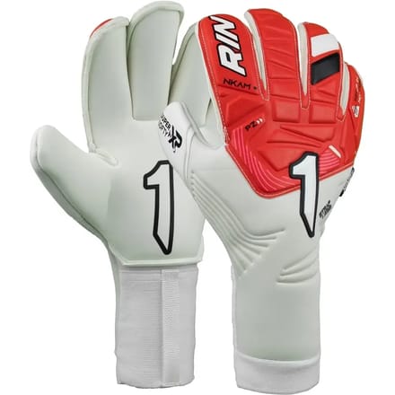 Rinat Nkam Prime Keepershandschoenen Wit 7
