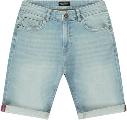 Cars Jeans Short Target - Heren