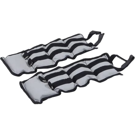 Verzwaarde armband Tanga sports