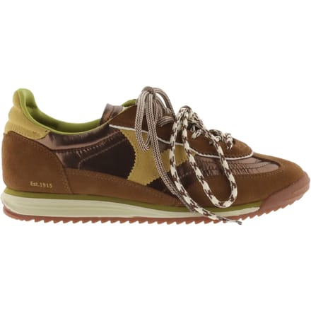 Trainers Victoria Saturno Metal