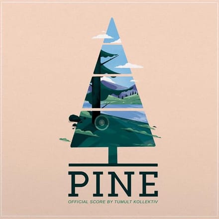 Pine