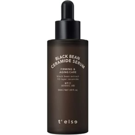 Realbarrier - T'else Black Bean Ceramide Serum 50ml