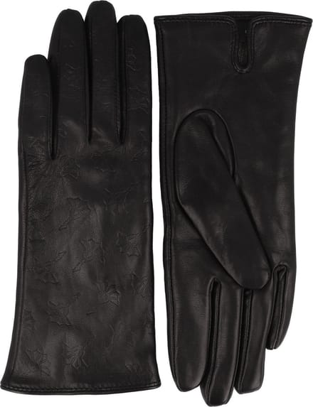 Joop! Handschoenen Leder - Dames - black