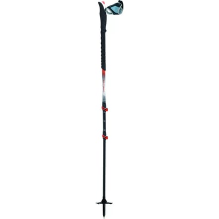 Sticks TSL Connect carbon 3 cross st - twist