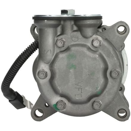Airco-compressor ELSTOCK 51-0038