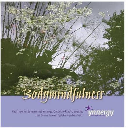Bodymindfulness - Maries Ligtvoet