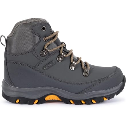Trespass Corin Wandelschoenen Grijs EU 37 Jongens,Meisjes