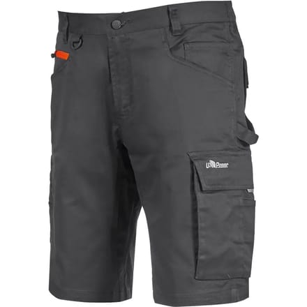 Werkshort U-Power Game
