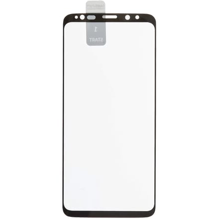 Versterkt gehard glas 3MK Samsung Galaxy S8 Plus - HardGlass Max™