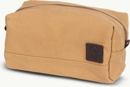 Adelaide Vanity Bag brown