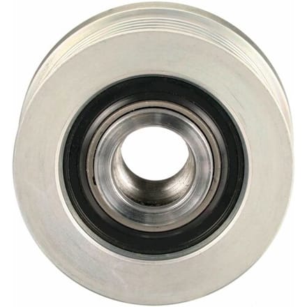DriveAlign® alternatorvrijlooppoelie op naloop GATES OAP7306